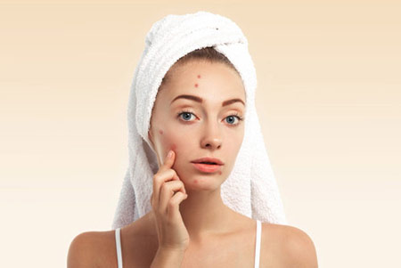 Skin Treatment in Raipur by best skin clinic - Viva La Skin